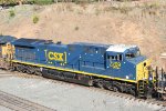 CSX 7209